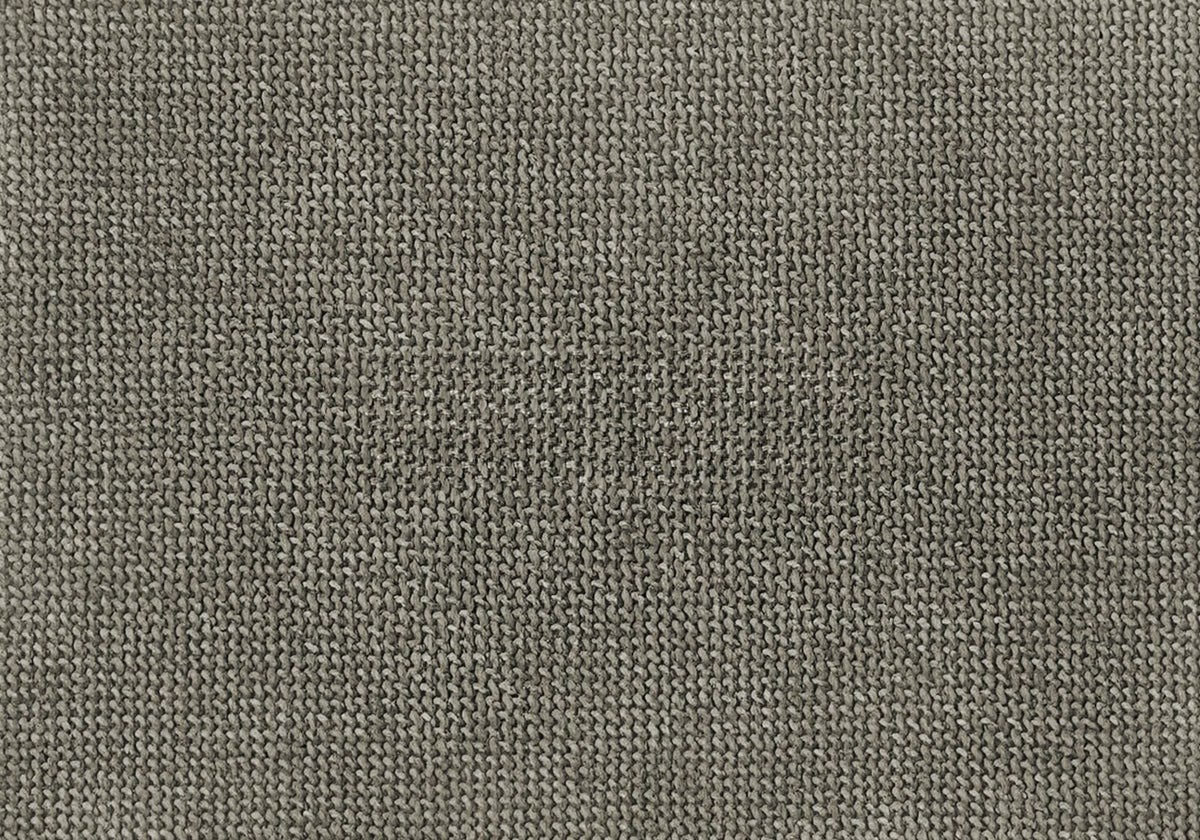 Light Brown Accent Chair - 29"h, Polyester Fabric for Living Room