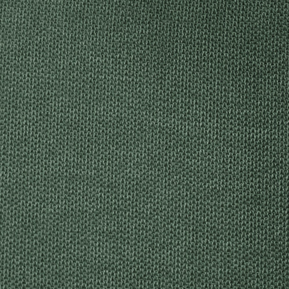 Green Swivel Barrel Accent Chair for Living Room or Guest Use