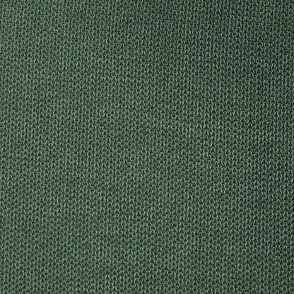 Green Swivel Barrel Accent Chair for Living Room or Guest Use