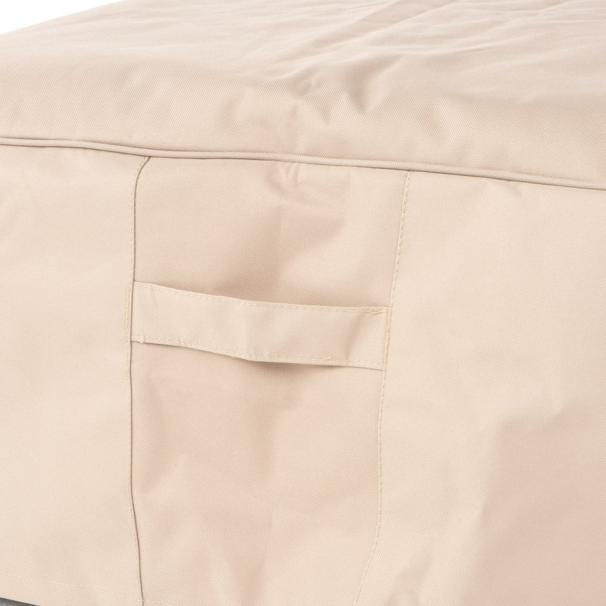 Waterproof Beige Patio Furniture Set Cover for Garden Porch