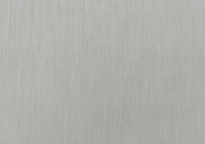 Silver Blackout Thermal Curtains 2 Piece Set for Bedroom
