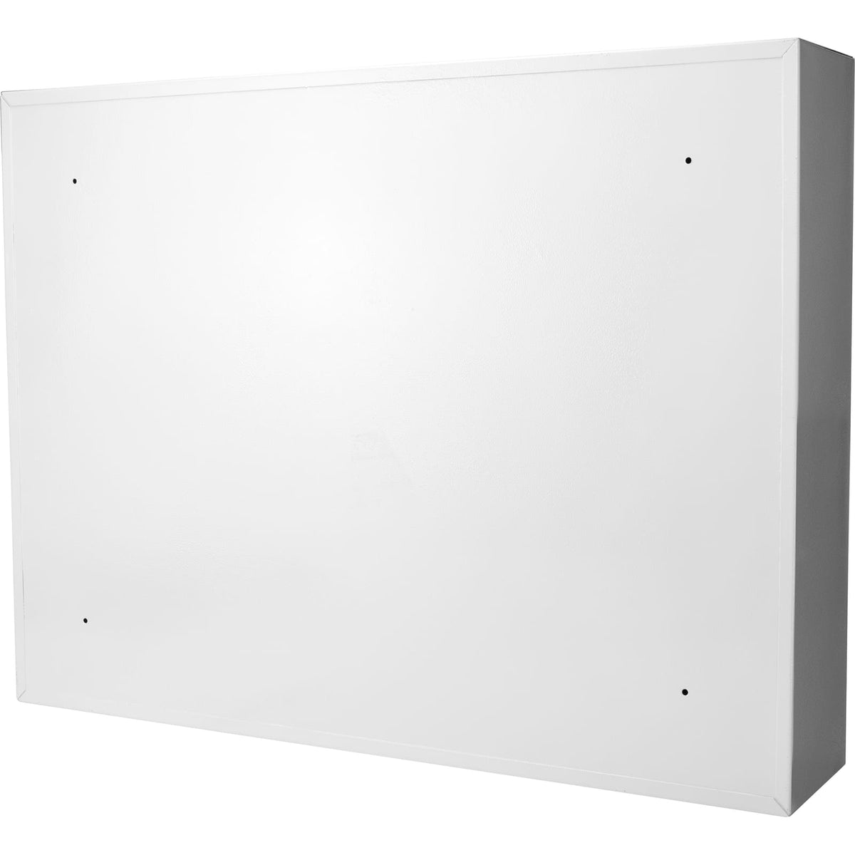 Gray Steel Key Cabinet - 480 Key Storage
