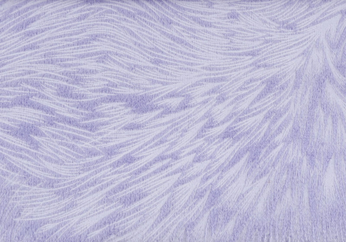 Purple 18x18 Square Throw Pillows for Living Room Decor