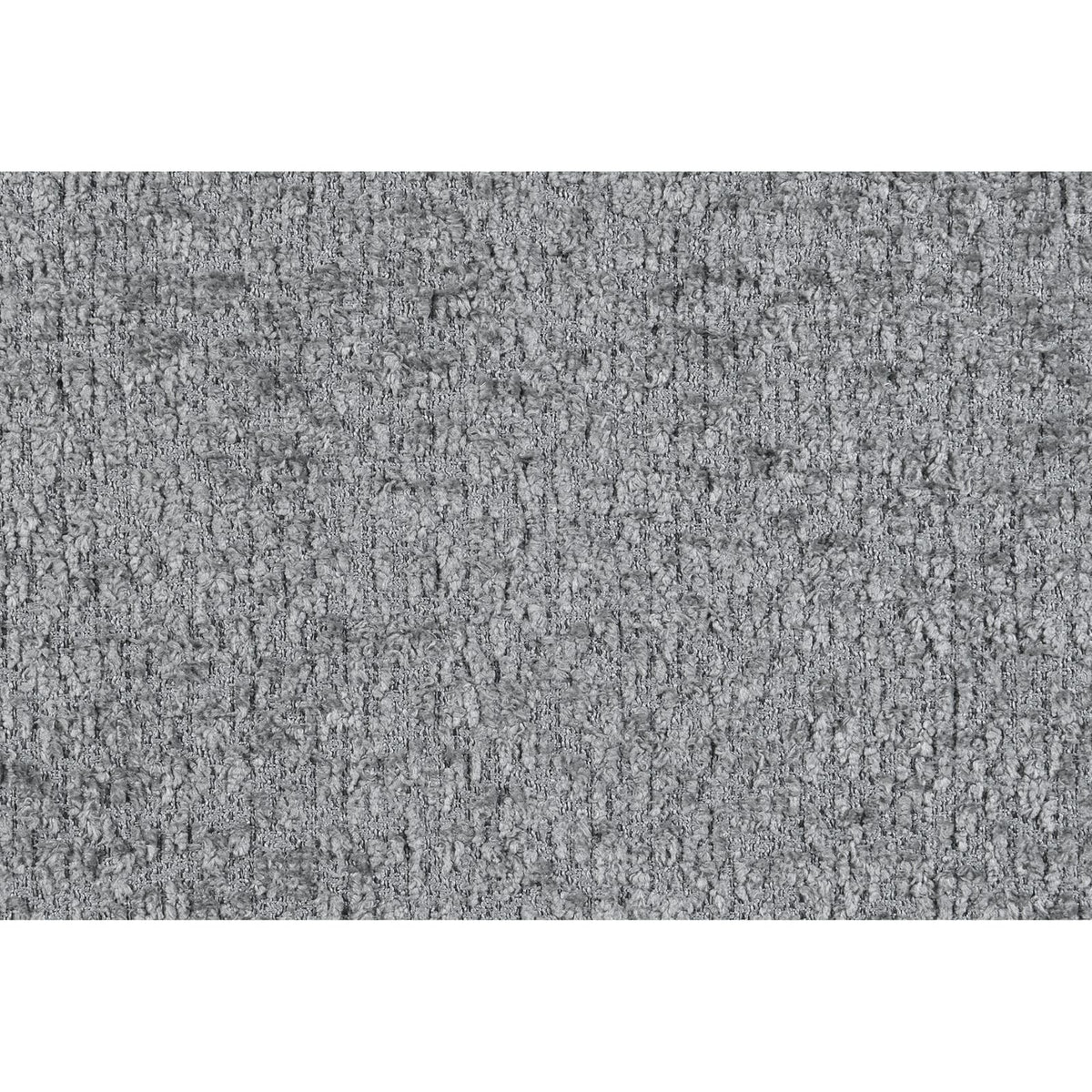 Isaiah Grey Dresser - Gray Upholstered Storage