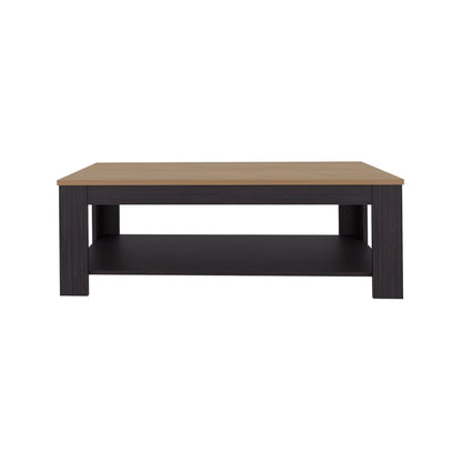 Multicolor Storage Table - 23.6 x 47.2 Inches for Living Room