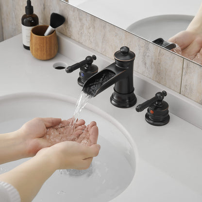 for Bathrooms