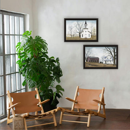 Multicolor Wood Paper Wall Art - Living Room Bedroom Decor