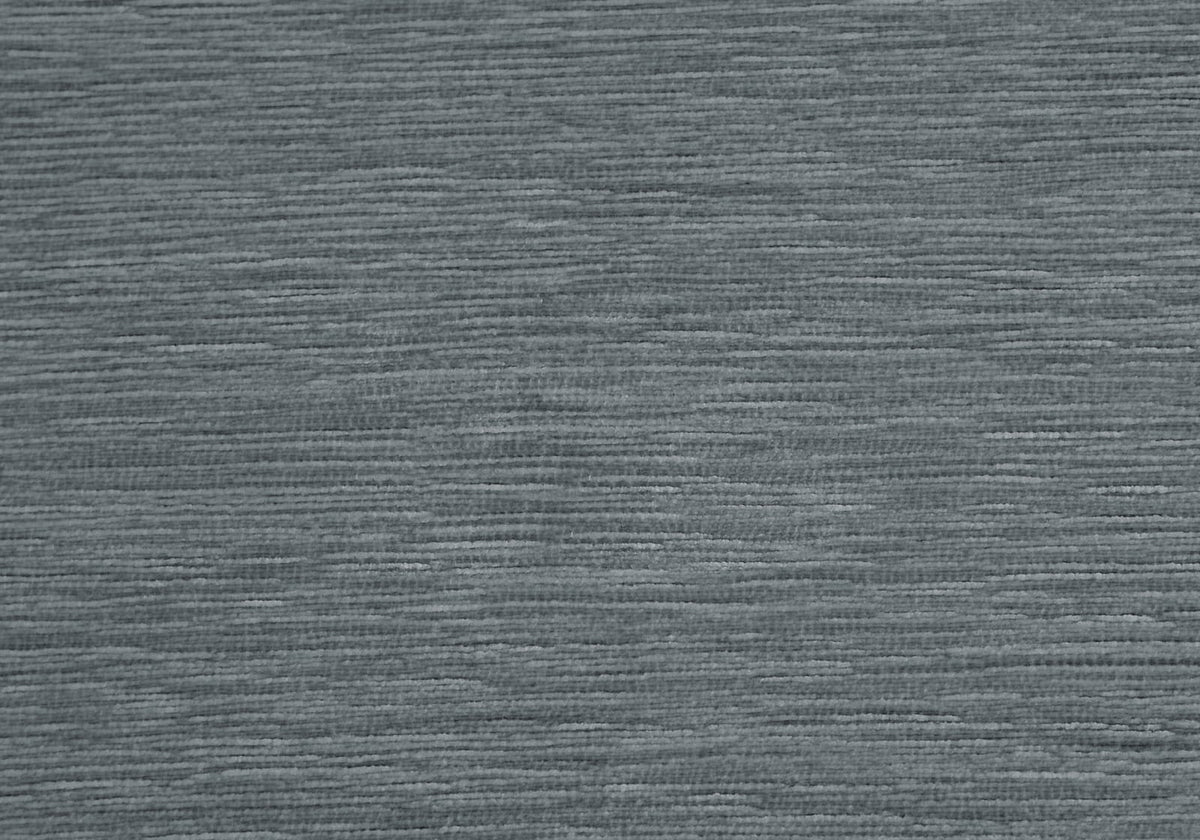 Blue Polyester Accent Chair - 31" H, Living Room Bedroom