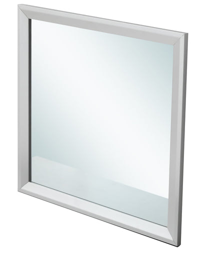 Champagne Mirror Vanity Mirror - 36" x 2" Particle Board