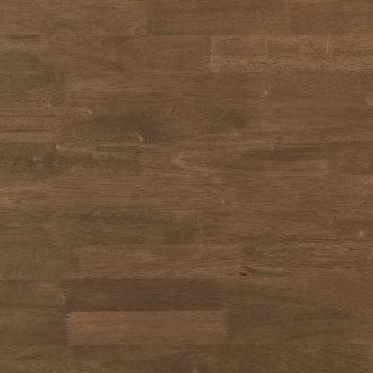 Walnut 6 Seater Dining Table for Modern Kitchen and Dining Rooms