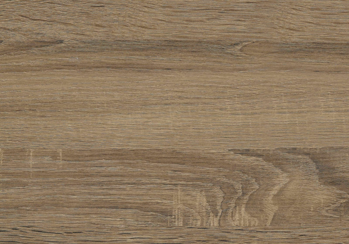 Dining Table, 48" Rectangular, Counter Height - Taupe MDF