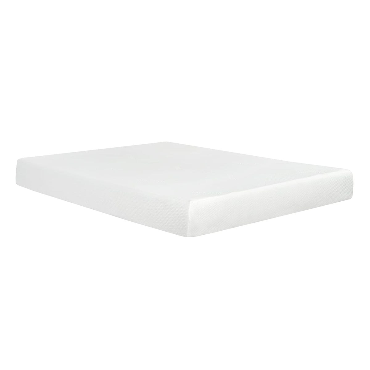 Twin XL Memory Foam Mattress with Gel and Aloe for Soothing Sleep for Bedroom
