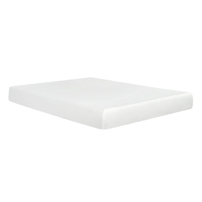 Twin XL Memory Foam Mattress with Gel and Aloe for Soothing Sleep for Bedroom
