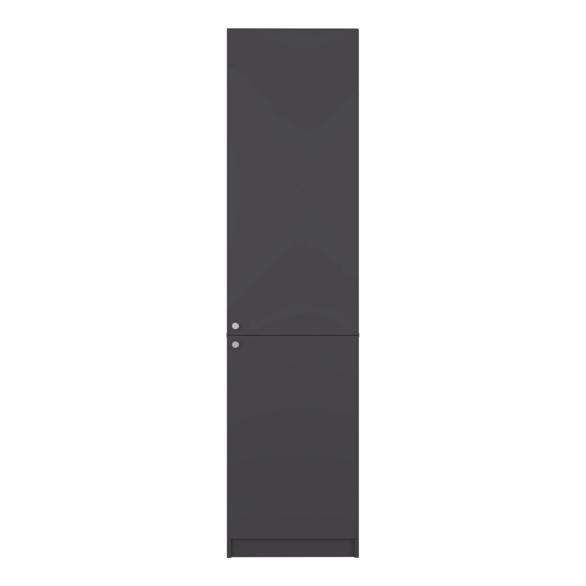 Modern Multicolor File Cabinet with Five Shelves for Office Storage
