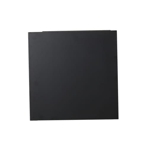 Christopher Knight Home Essex Black End Table - 28.5" H for Living Room