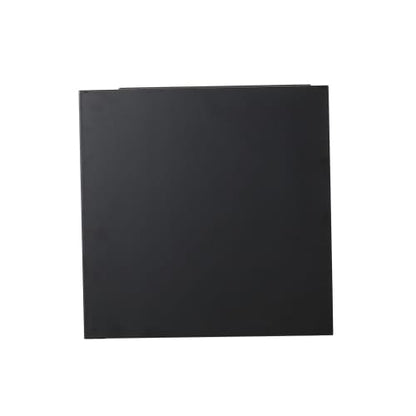Christopher Knight Home Essex Black End Table - 28.5" H for Living Room