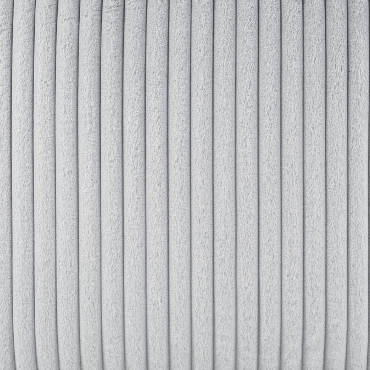 100-Inch Corduroy Sofa - 3 Seat Modular with Charging Ports