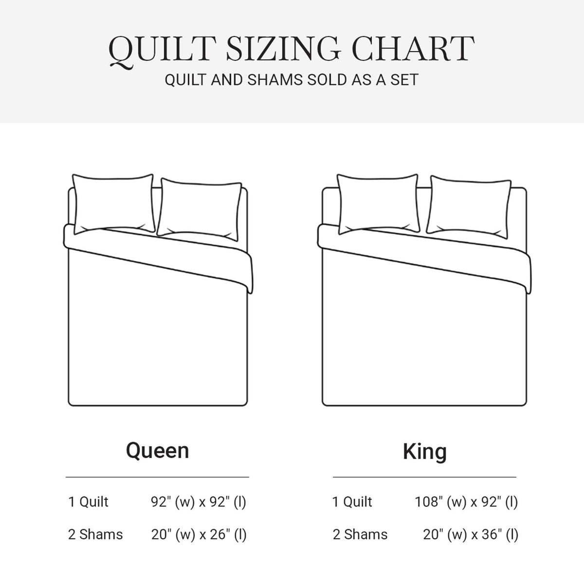 Full/Queen 3 Piece Cotton Quilt Set Linen - Breathable Comfort