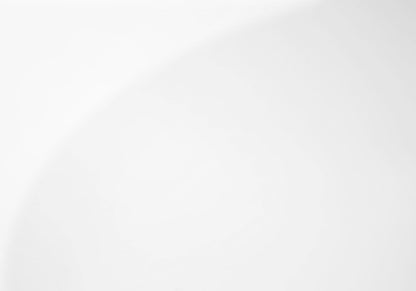 White MDF Accent Table - 10.25 x 18.25 x 25", Living Room End Table