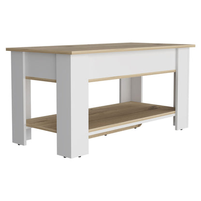Multicolor Storage Bench - 20" x 40" Shoe Storage for Living Room