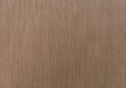Brown Polyester Blackout Curtains 2 Panels 52" x 95"