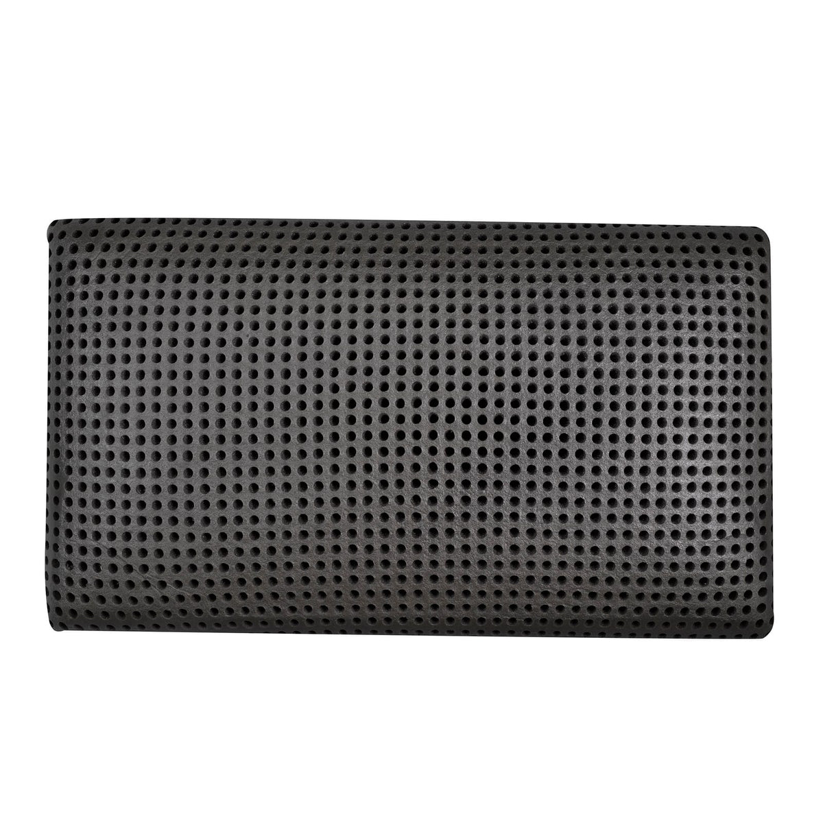 Bamboo Charcoal Ventilated Pillow King - Cooling Memory Foam
