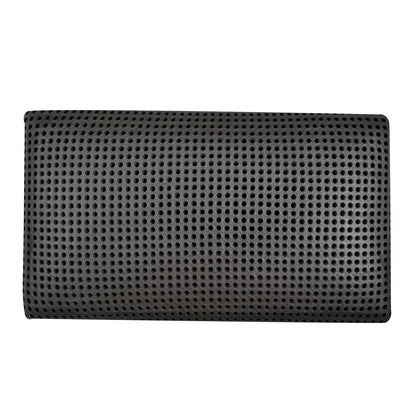 Bamboo Charcoal Ventilated Pillow King - Cooling Memory Foam
