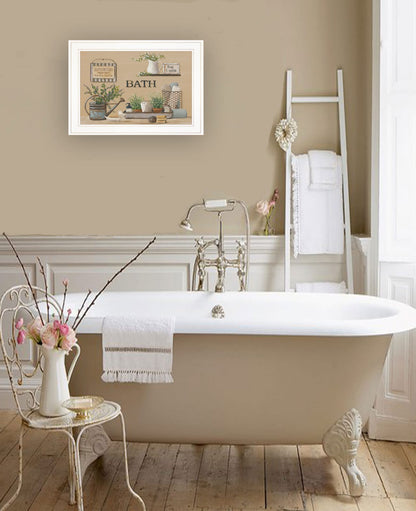 Multicolor Paper Wall Art - Farmhouse Style Dcor