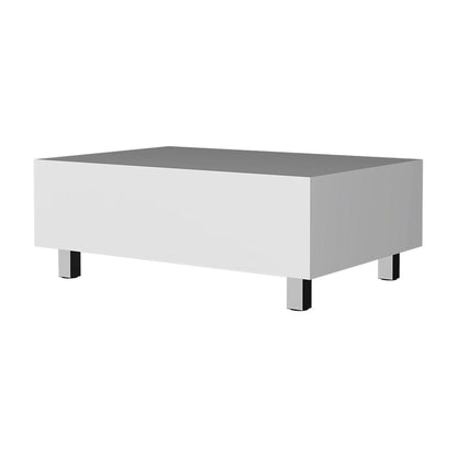 Multicolor Lift Top Coffee Table with Storage for Dining Room
