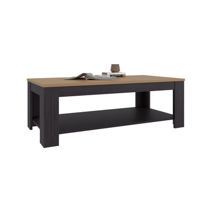 Multicolor Storage Table - 23.6 x 47.2 Inches for Living Room