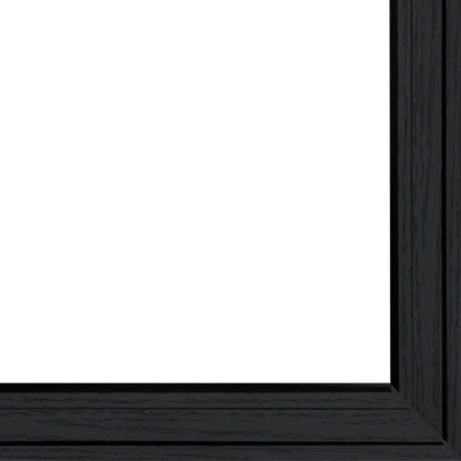 Trendy Framed Wall Art - At The Movies, Multicolor Paper