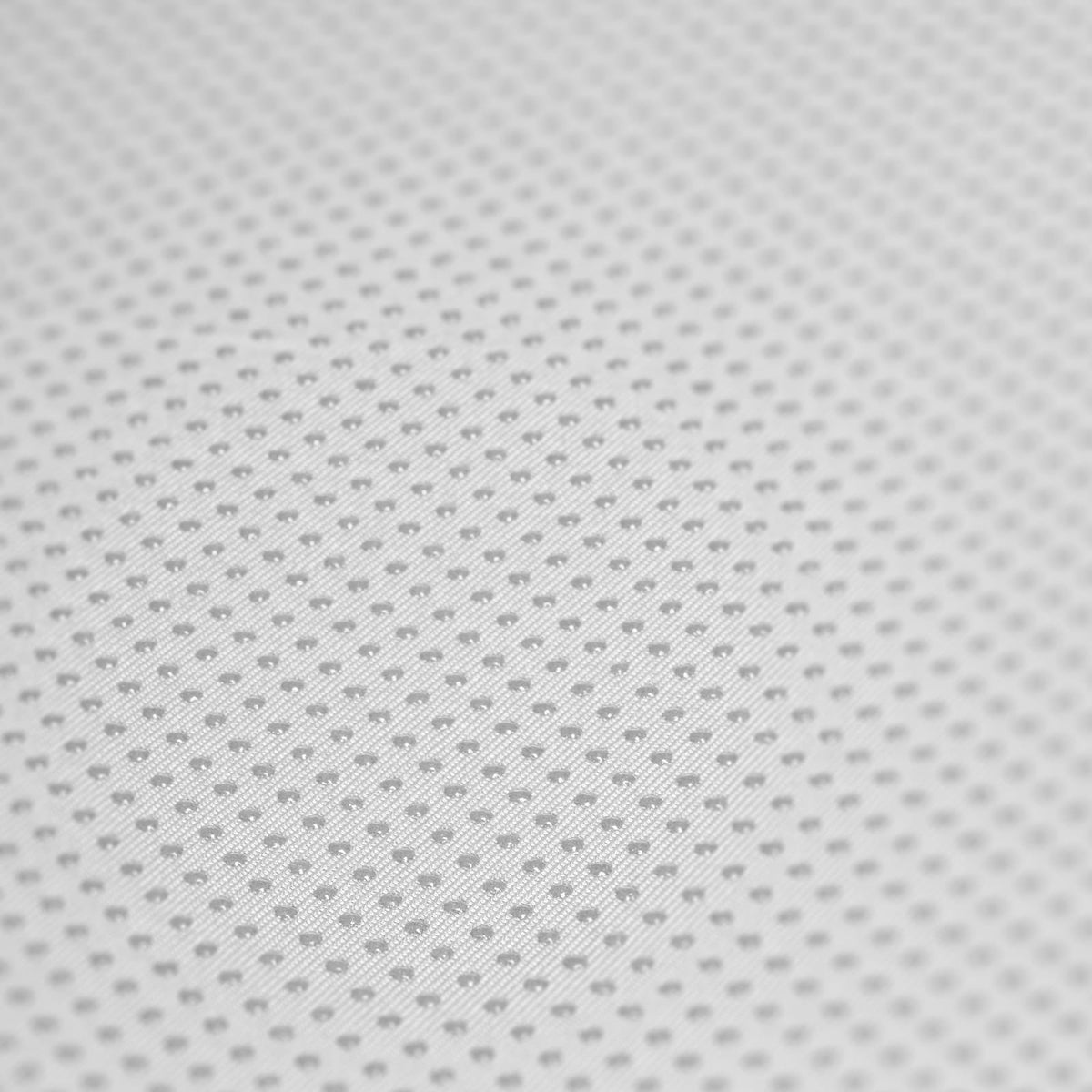 Bed Gap Filler - 72" Gray PVC Wedge Pillow for Headboard Gaps