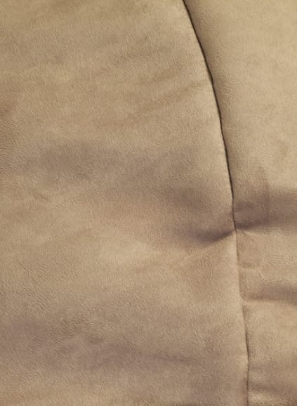 Tuscany Microfiber Bean Bag Chair - 85" Cylinder