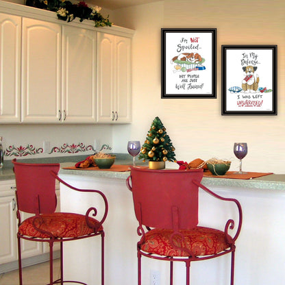 Multicolor Wood Paper Wall Art Prints - Bedroom Decor