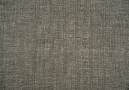 Accent Chair, Dark Grey Fabric - Modern Living Room or Bedroom