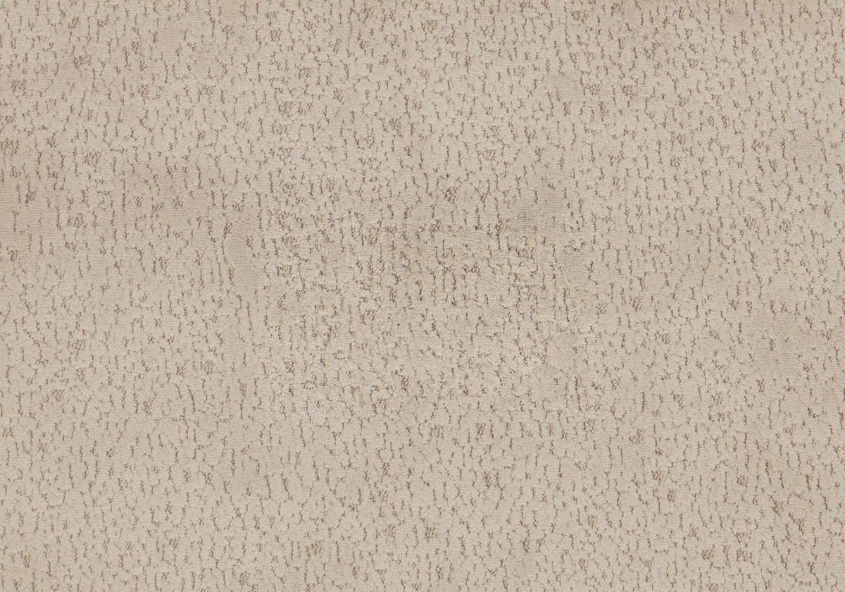 Accent Chair, Beige Fabric - 31"H Upholstered Accent Chair with Walnut Legs