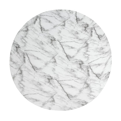 Magnesium Oxide Marble Coffee Table Outdoor Patio
