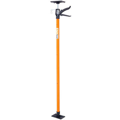 2 Pack Adjustable Support Pole - Steel 3rd Hand System