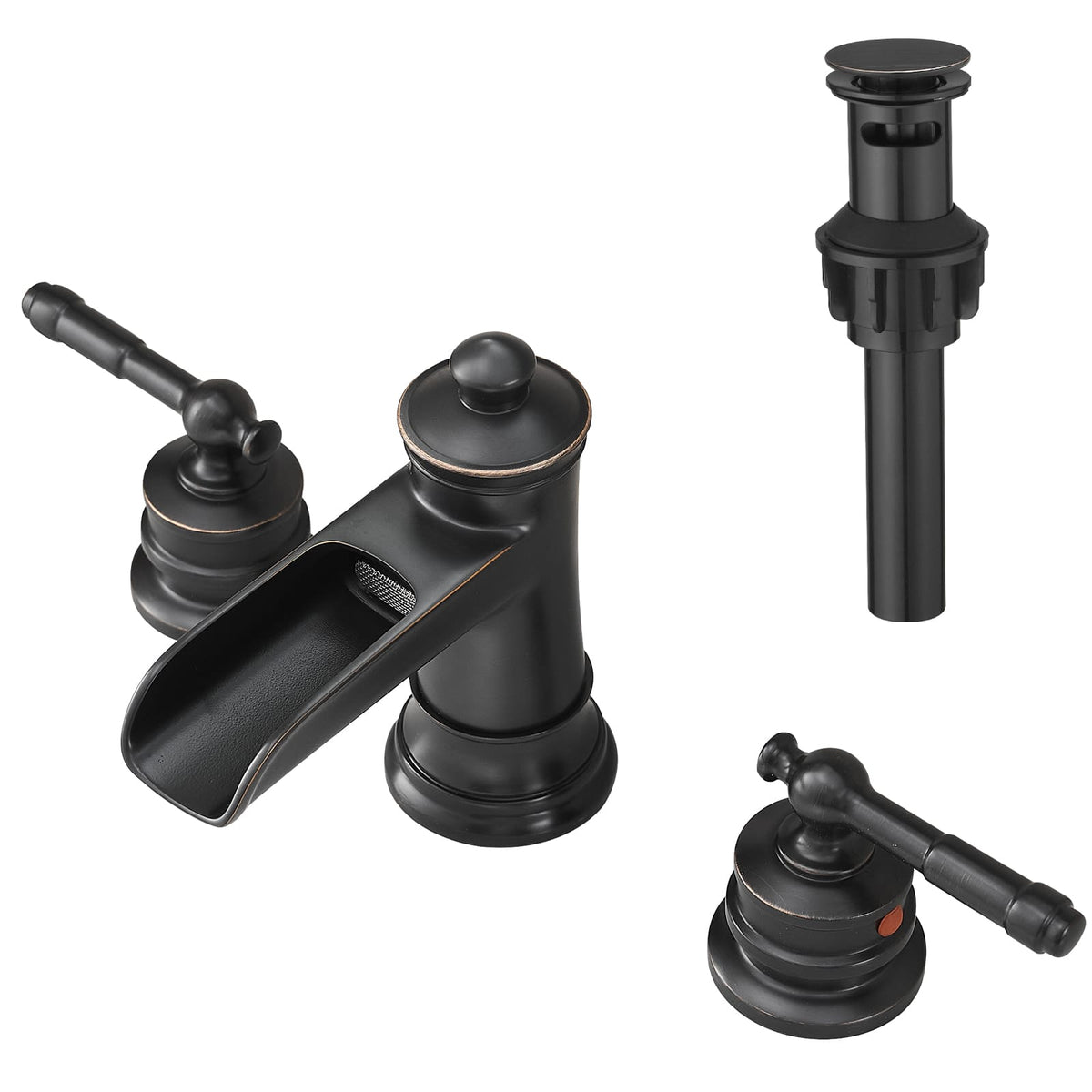 for Bathrooms