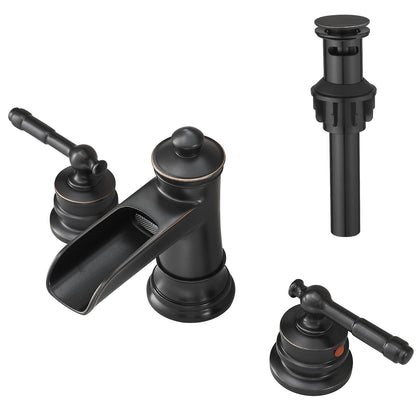 for Bathrooms