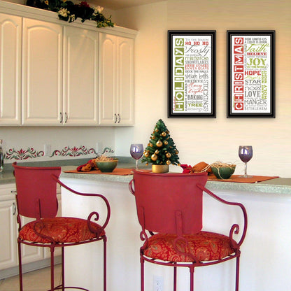 Multicolor Wood Paper Wall Art - Living Room Bedroom Decor
