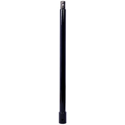 Heavy-Duty Auger Drill Bit - 6/10/12 Inch Planting Tool