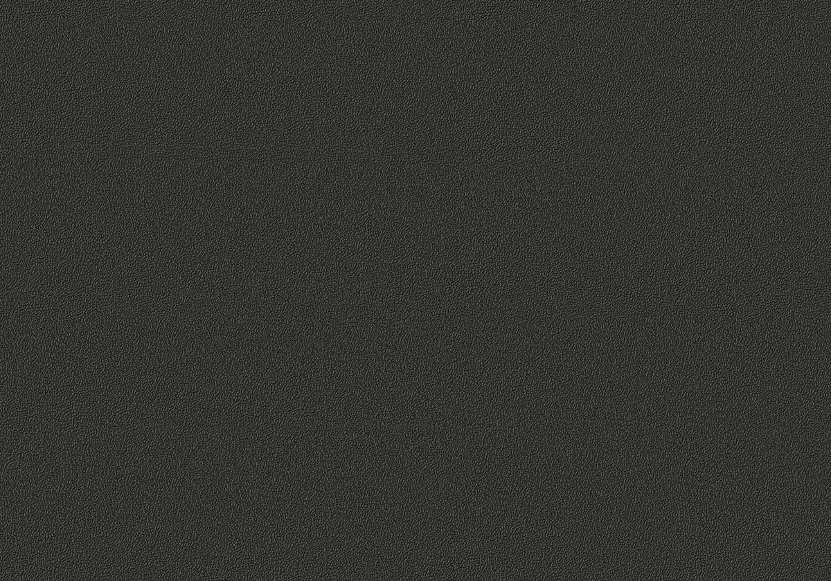 Grey Particle Board Office Cubicle Desk with Black Metal Frame