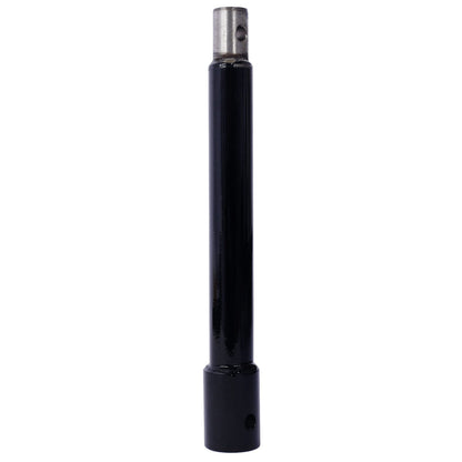 Heavy-Duty Auger Drill Bit - 6/10/12 Inch Planting Tool