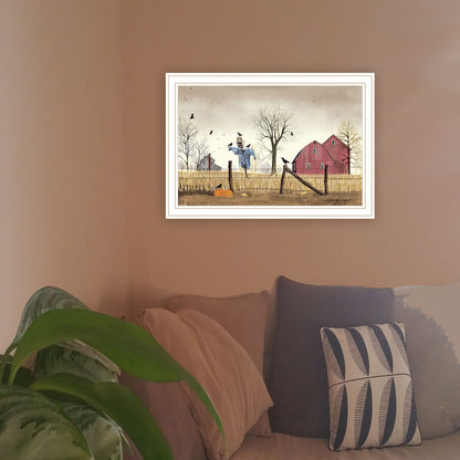 Multi-Colored Wood Paper Wall Art - Living Room Bedroom Decor