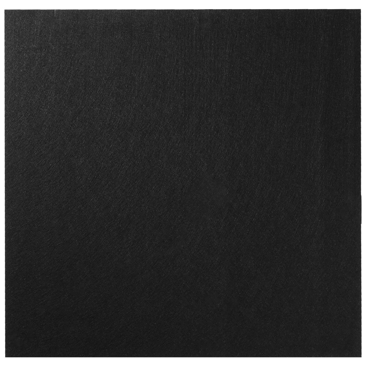 24"x24" Gray Polyester Carpet Tiles - 24 Squares