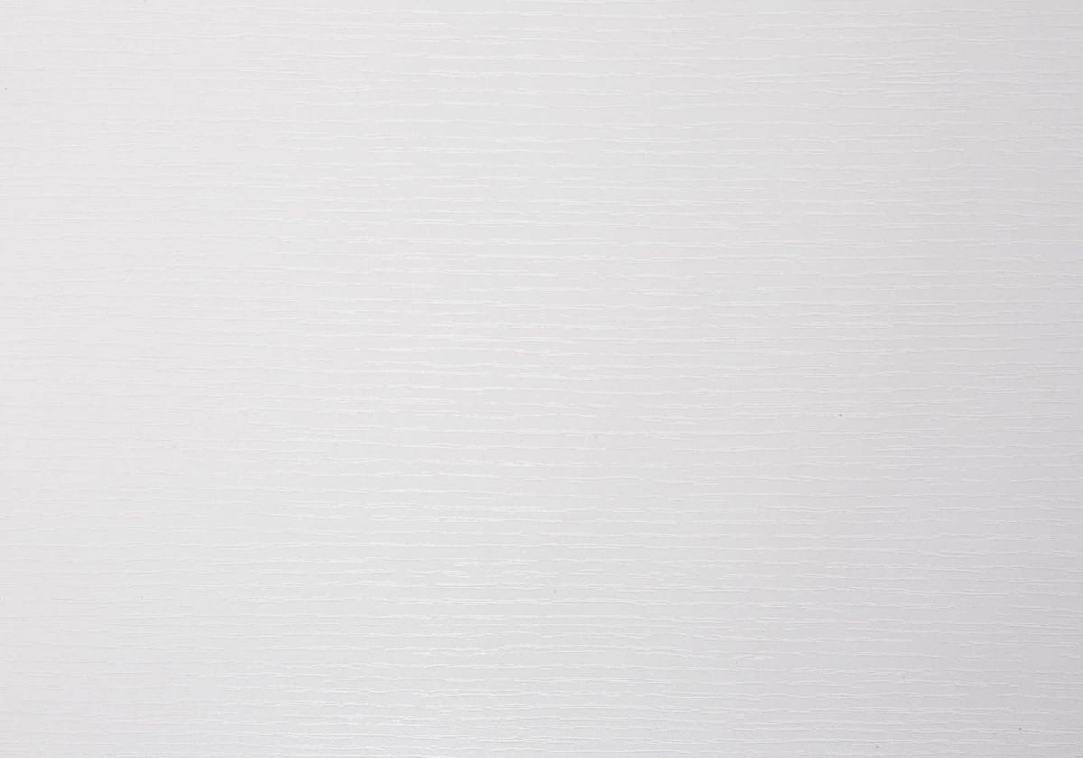 White Accent Table with 6 Shelves - Side Table, Hallway Console