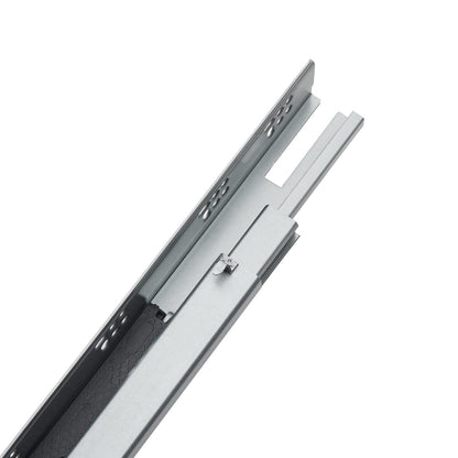 Heavy Duty Drawer Slides 21 Inch Steel Full Extension Soft Close