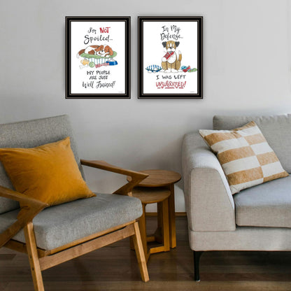 Multicolor Wood Paper Wall Art Prints - Bedroom Decor