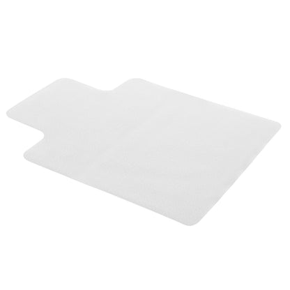 36 x 48 Inch PET Clear Chair Mat for Office